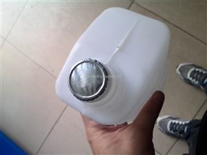 GF-8000型在线电磁感应铝箔封口机