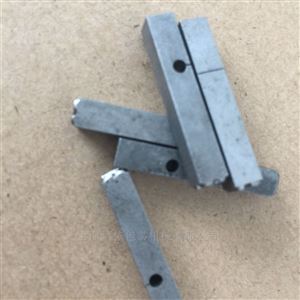 铜字粒定制各种钢字粒码 印字机