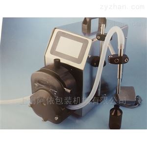 GY-1小剂量液体灌装机